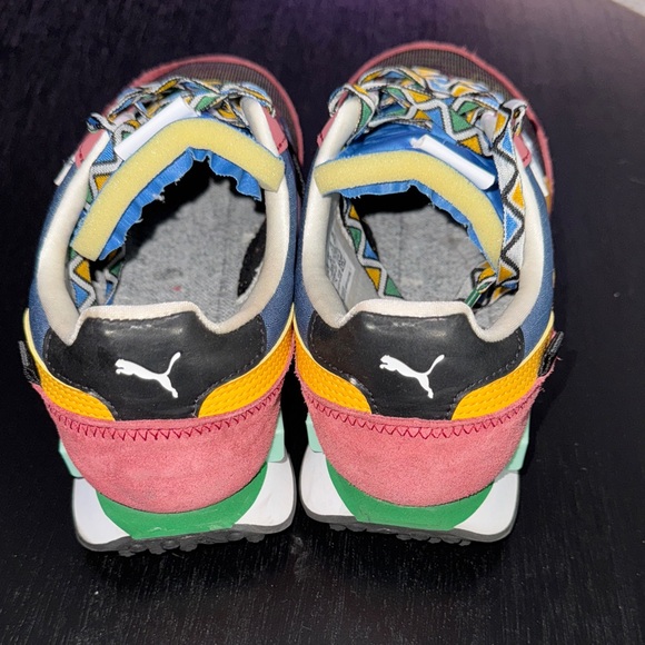 Puma Rider Mix - Picture 2 of 7